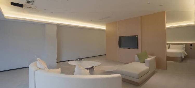 星瑞酒店(眉山三苏祠店)图片