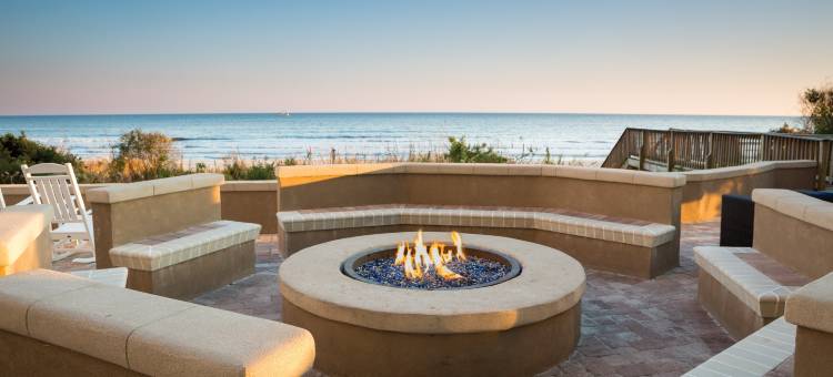 温德姆海洋大道酒店(Club Wyndham Ocean Boulevard)图片