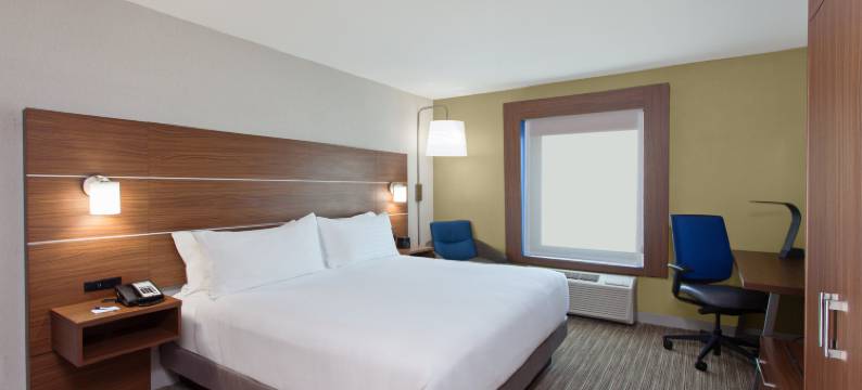 Holiday Inn Express 西洛杉矶(Holiday Inn Express WEST LOS ANGELES-SANTA MONICA by IHG)图片