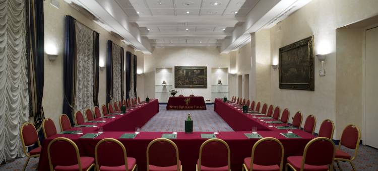 斯纳布鲁法尼酒店(Sina Brufani)图片