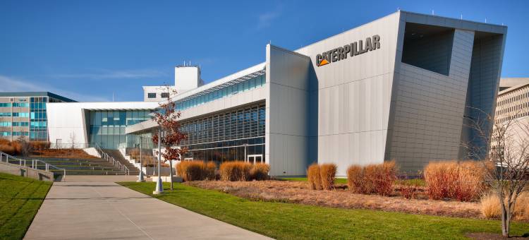 Staybridge Suites 皮奥里亚- DOWNTOWN(Staybridge Suites Peoria-Downtown)图片