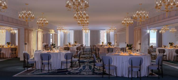 Kimpton Hotel Fontenot by IHG图片