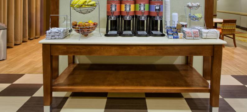 希尔顿欢朋套房酒店-休斯敦罗森伯格(Hampton Inn & Suites Houston - Rosenberg)图片