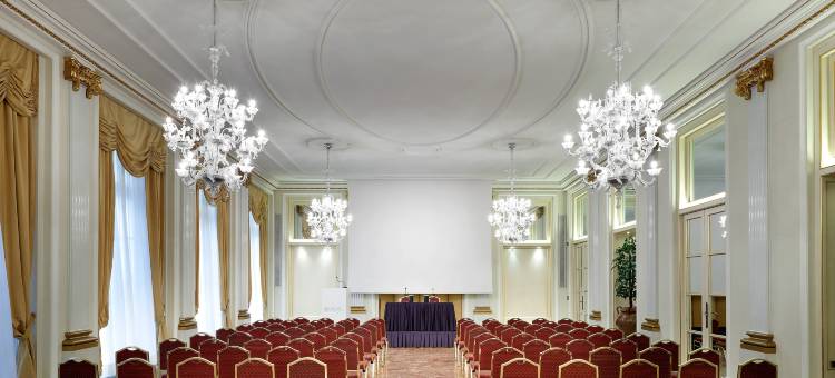 艾克塞尔西亚欧洲之星酒店(Eurostars Hotel Excelsior)图片