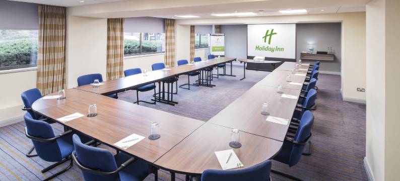 Holiday Inn 彼得伯勒 - 西(Holiday Inn PETERBOROUGH - WEST by IHG)图片