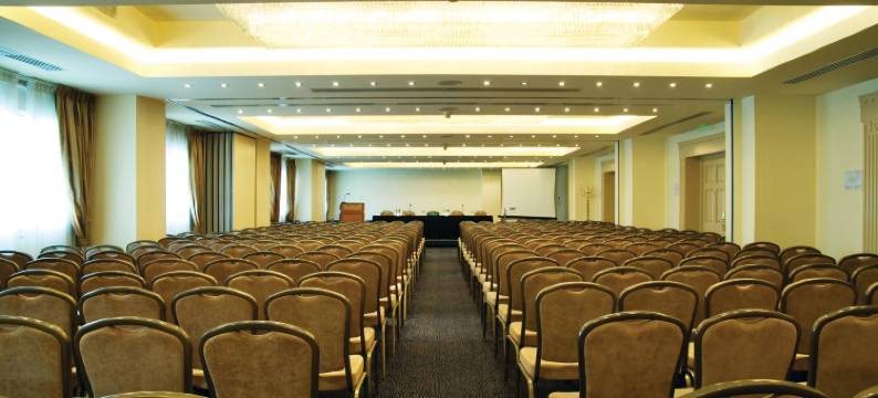 Holiday Inn 萨洛尼卡(Holiday Inn THESSALONIKI by IHG)图片