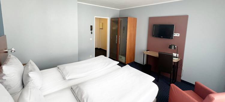 波鸿 Garner 酒店(Garner Hotel Bochum)图片