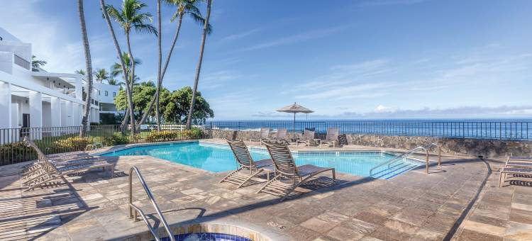 温德姆皇家海崖度假村(Club Wyndham Royal Sea Cliff)图片