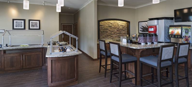 Staybridge Suites 奥斯汀西北 by IHG(Staybridge Suites AUSTIN NORTHWEST by IHG)图片