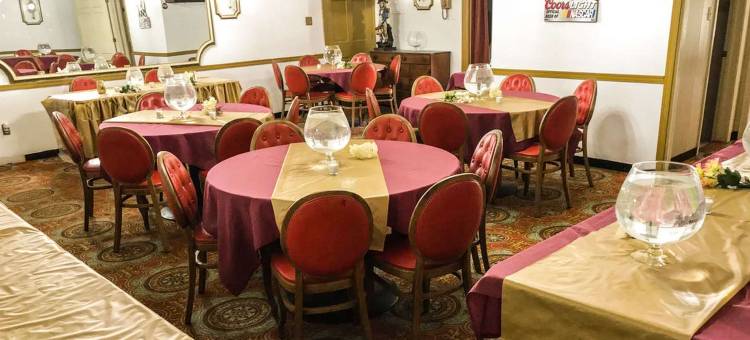 阿尔图纳休闲酒店(Relax Inn Altoona)图片