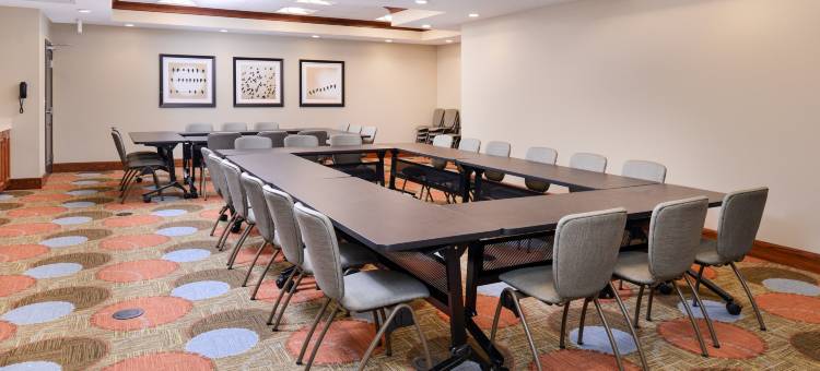 Staybridge Suites Rochester - Commerce DR NW图片