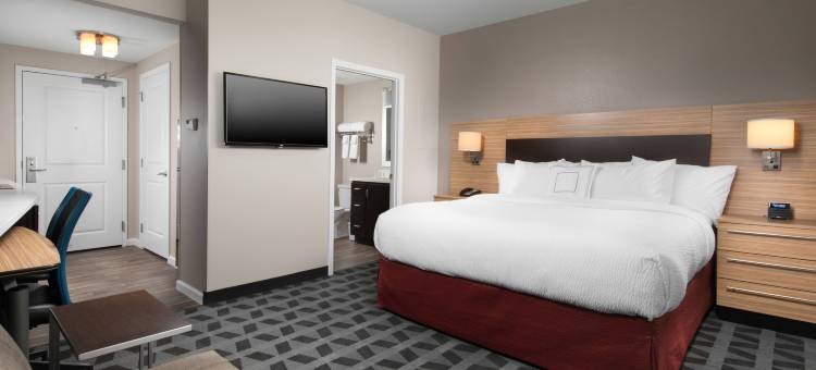 纳什维尔士麦拿TownePlace套房酒店(TownePlace Suites Nashville Smyrna)图片