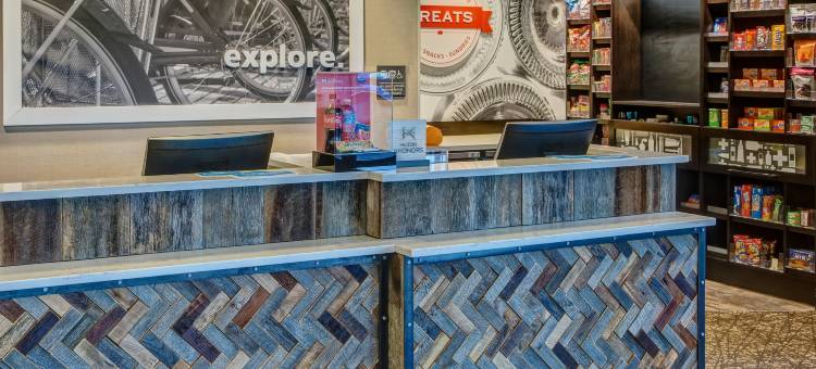 孟菲斯日耳曼敦欢朋酒店(Hampton Inn and Suites Memphis Germantown)图片