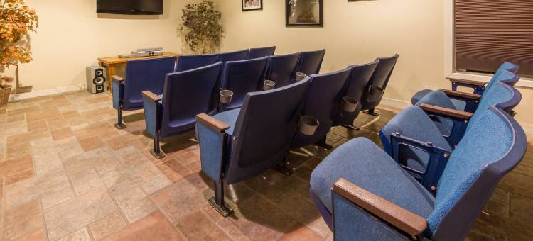 洲际酒店集团假日酒店俱乐部度假村迪索托木溪度假村(Holiday Inn Club Vacations Timber Creek Resort at de Soto)图片