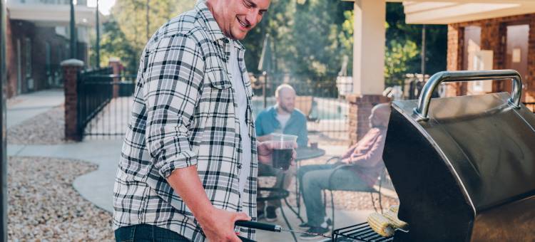 兰开斯特西Candlewood Suites(Candlewood Suites Lancaster West)图片