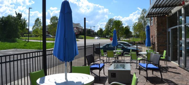 洲际智选假日套房酒店古德利茨维尔北-纳什维尔(Holiday Inn Express & Suites GOODLETTSVILLE N - NASHVILLE by IHG)图片