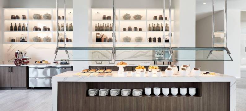 凤凰城比尔特莫尔万豪AC酒店(AC Hotel Phoenix Biltmore)图片