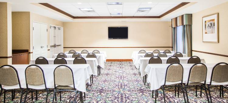 Staybridge Suites 埃尔帕索机场区(Staybridge Suites El Paso Airport Area)图片