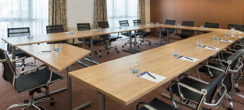 伯明翰星城智选假日酒店(Holiday Inn Express BIRMINGHAM - STAR CITY by IHG)图片