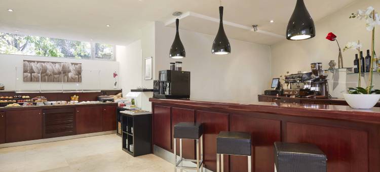 广场德利西亚斯Exe酒店(Exe Plaza Delicias)图片