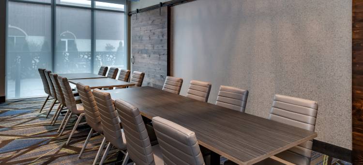 罗密欧维尔乔利埃特北智选假日套房酒店(Holiday Inn Express & Suites Romeoville - Joliet North)图片