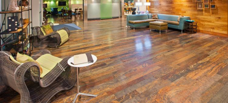 Holiday Inn Express 印第安纳波利斯费希尔斯(Holiday Inn Express Indianapolis - Fishers)图片