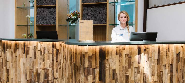 低林海湾酒店(Low Wood Bay)图片