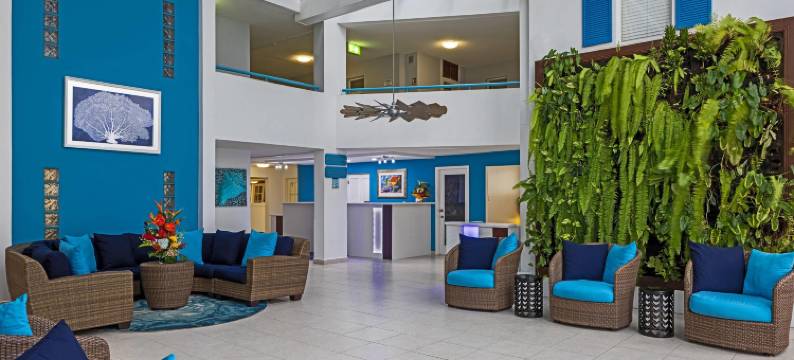 中庭海滩度假村和水疗中心, Ascend Hotel Collection(The Atrium Beach Resort and Spa, Ascend Hotel Collection)图片