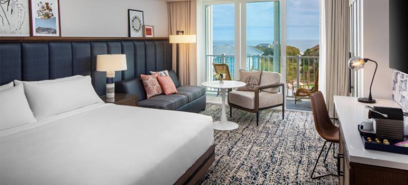 Wild Dunes Resort图片