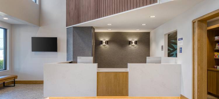 贝斯特韦斯特拜伦中心(Best Western Byron Center)图片