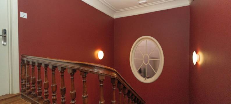 斯蒂恩海斯酒店餐厅(Hotel Restaurant Steenhuyse)图片