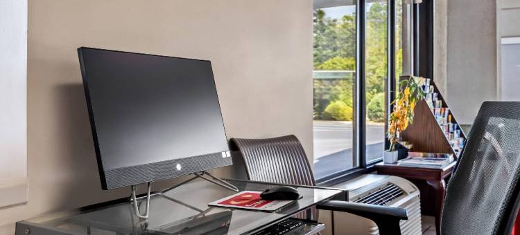 伊克诺旅馆(Econo Lodge)图片