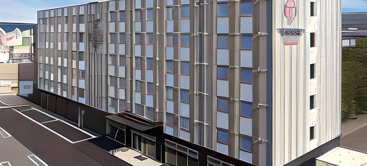 仓敷水岛旅程酒店(Tabino Hotel Kurashiki Mizushima)图片