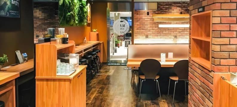 利夫马克斯酒店-大阪本町店(HOTEL LiVEMAX Osaka Honmachi)图片