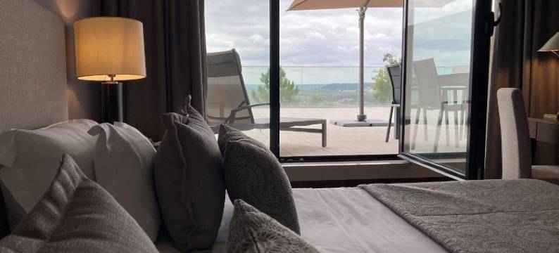 圣塔伦酒店(Verdi Santarem)图片