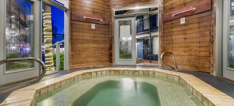 西岸贝斯特韦斯特优质酒店(Best Western Plus Westbank)图片