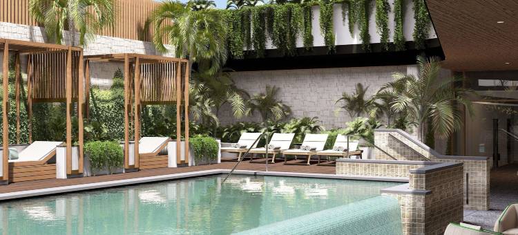 悉尼卡巴玛塔诺富特酒店(2025 年 11 月)(Novotel Sydney Cabramatta (November 2025))图片