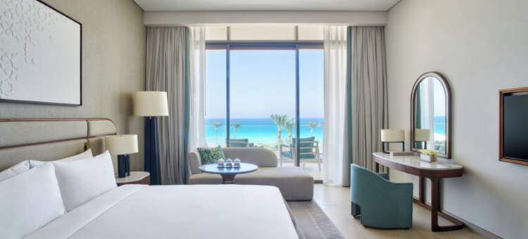 海滩宫度假村(Palace Beach Resort)图片