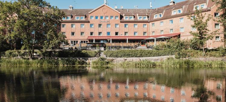 家园酒店 康帕尼特(Home Hotel Kompaniet)图片