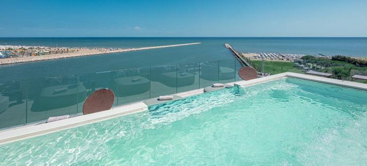 圣乔治酒店(Hotel San Giorgio Resort 4S)图片