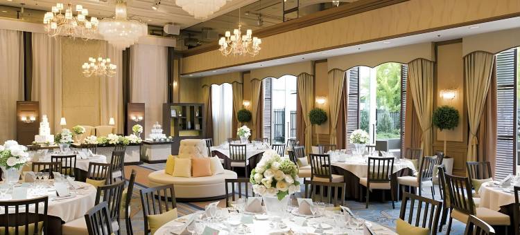 筑波日航酒店(Hotel Nikko Tsukuba)图片