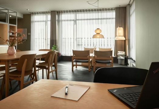 CPH Hotel Hotel Overview