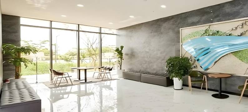 里维埃拉仁川机场酒店(Incheon Rivera Airport Hotel)图片