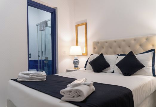 B&B la Residenza di Michelangelo Hotel Overview