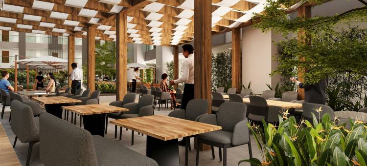 Protea Hotel by Marriott Kinshasa图片