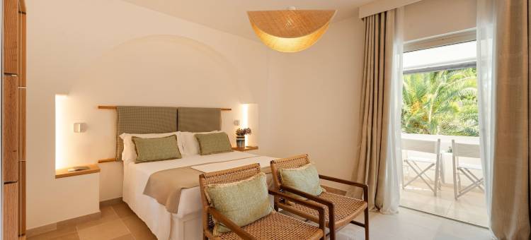 奥斯图尼马雷酒店(Ostuni a Mare)图片