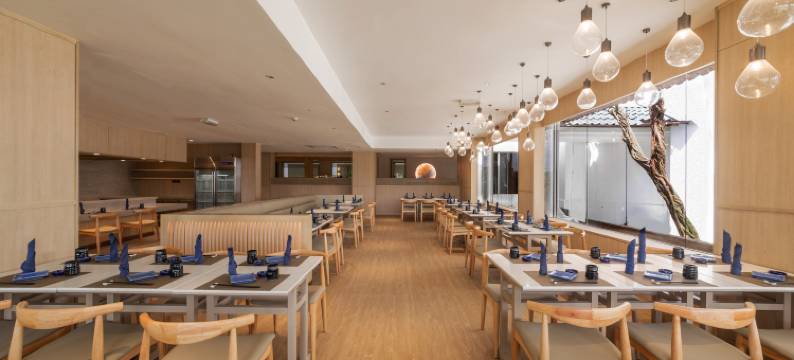 Hilton Shah Alam Glenmarie图片