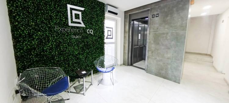 温德姆华美达马德林港CQ Parry公寓(Ramada Residences by Wyndham Puerto Madryn CQ Parry)图片