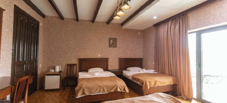 历史酒店(Hotel History)图片