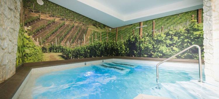 圣贾克摩活动及养生红酒酒店(Wine Hotel San Giacomo Activity & Wellness)图片